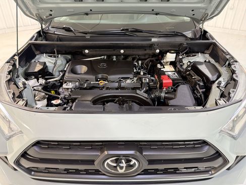 Used 2019 Toyota RAV4 Adventure w/ Cold Weather Package image 29