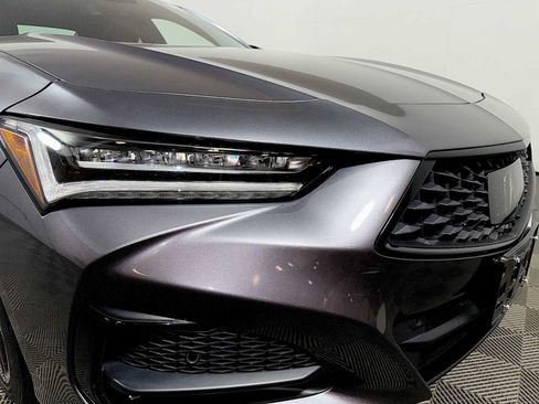 Used 2023 Acura TLX w/ A-SPEC Pkg FWD image 25