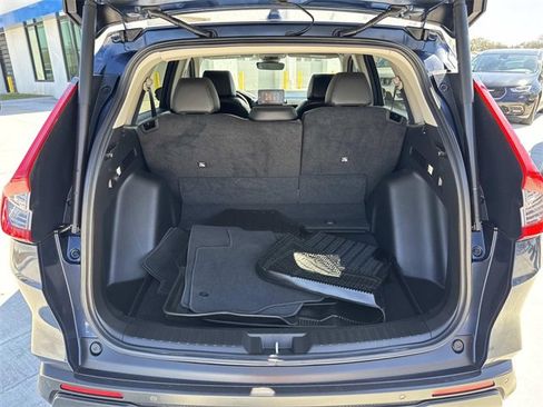 Used 2023 Honda CR-V EX-L image 8