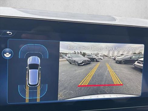 Certified 2025 Mercedes-Benz GLA 250 image 14