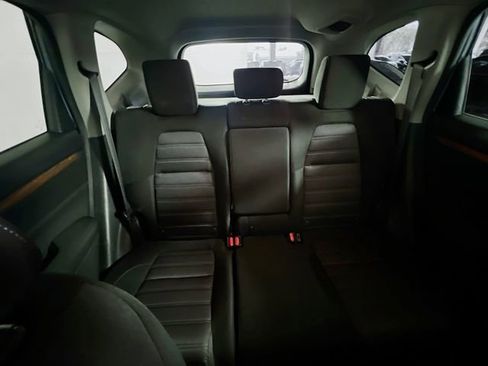 Used 2021 Honda CR-V EX image 25