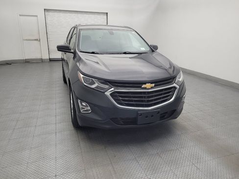 Used 2019 Chevrolet Equinox LT FWD image 14