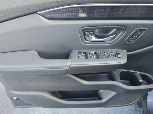 Certified 2023 Honda Pilot Elite image 16