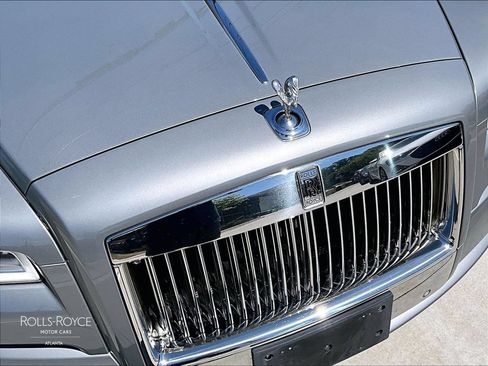 Used 2016 Rolls-Royce Ghost RWD image 27