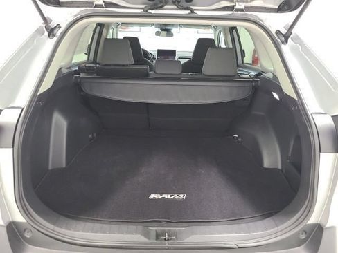 Certified 2023 Toyota RAV4 XLE AWD/4WD image 35
