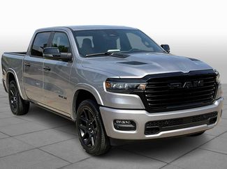 New 2026 RAM 1500 Laramie w/ Night Edition video 2