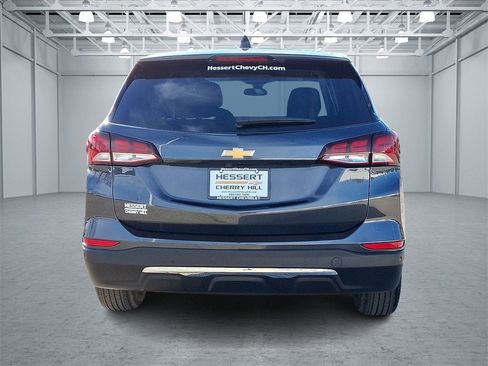 Certified 2023 Chevrolet Equinox LT image 6