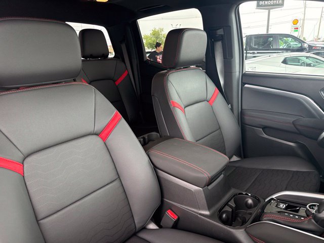 New 2026 Chevrolet Colorado Z71 w/ Technology Package AWD/4WD image 33