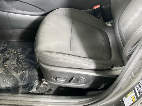 Used 2023 Hyundai Tucson SEL image 18