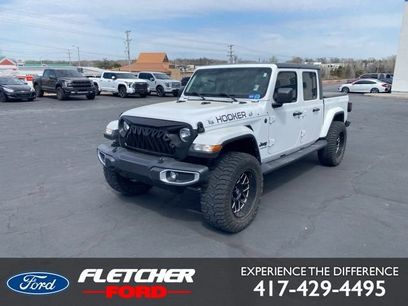 Used 2022 Jeep Gladiator Sport