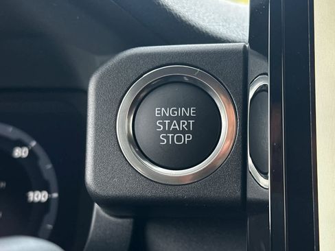 New 2026 Toyota 4Runner Limited image 25