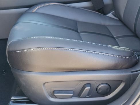 New 2026 MAZDA CX-50 AWD 2.5 Hybrid w/ Premium Pkg image 17