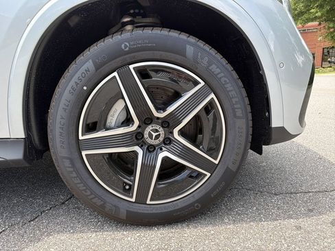 New 2026 Mercedes-Benz GLC 300 4MATIC image 14
