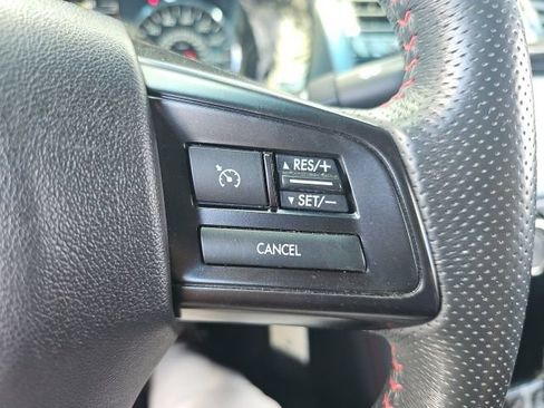 Used 2018 Subaru WRX STI w/ Popular Package #3 AWD/4WD image 20
