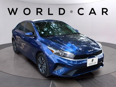Certified 2024 Kia Forte LXS w/ LXS Technology Package