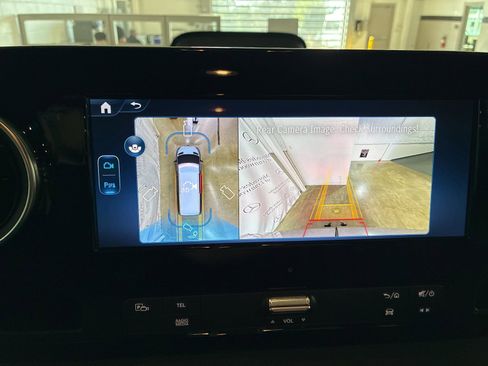 New 2025 Mercedes-Benz Sprinter 2500 image 16