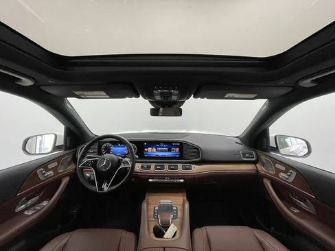 Used 2024 Mercedes-Benz GLE 350 4MATIC image 20