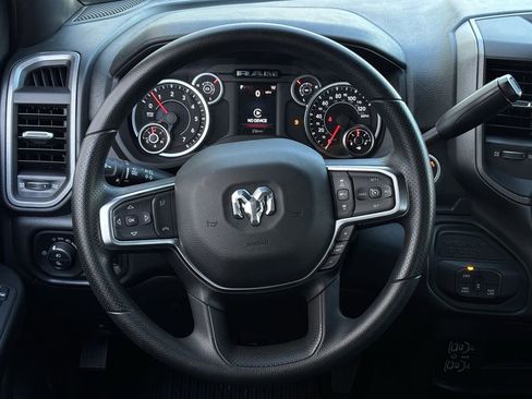 New 2026 RAM 2500 Tradesman AWD/4WD image 12