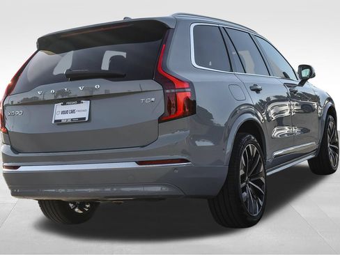 New 2026 Volvo XC90 T8 Plus w/ Protection Package AWD/4WD image 5