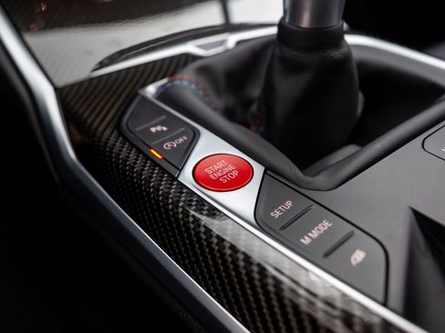 New 2026 BMW M2 w/ Lighting Package image 17