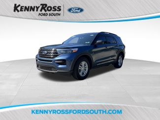 Used 2020 Ford Explorer XLT w/ Comfort Package AWD/4WD 360° Tour