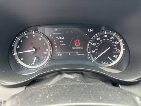 Used 2021 Toyota Highlander XSE image 15