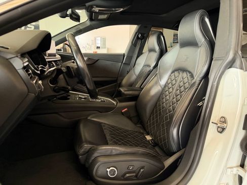 Used 2018 Audi S5 Prestige AWD/4WD image 17