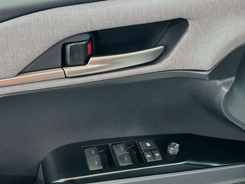 New 2026 Toyota Camry LE image 18