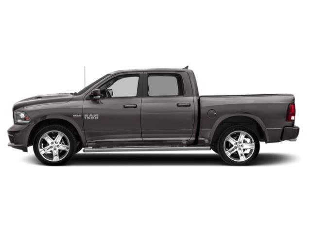Used 2018 RAM 1500 Big Horn AWD/4WD image 6