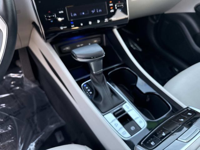 Used 2022 Hyundai Tucson SEL w/ Convenience + Premium Package FWD image 28