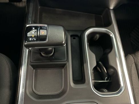 Certified 2022 Chevrolet Silverado 1500 RST image 24