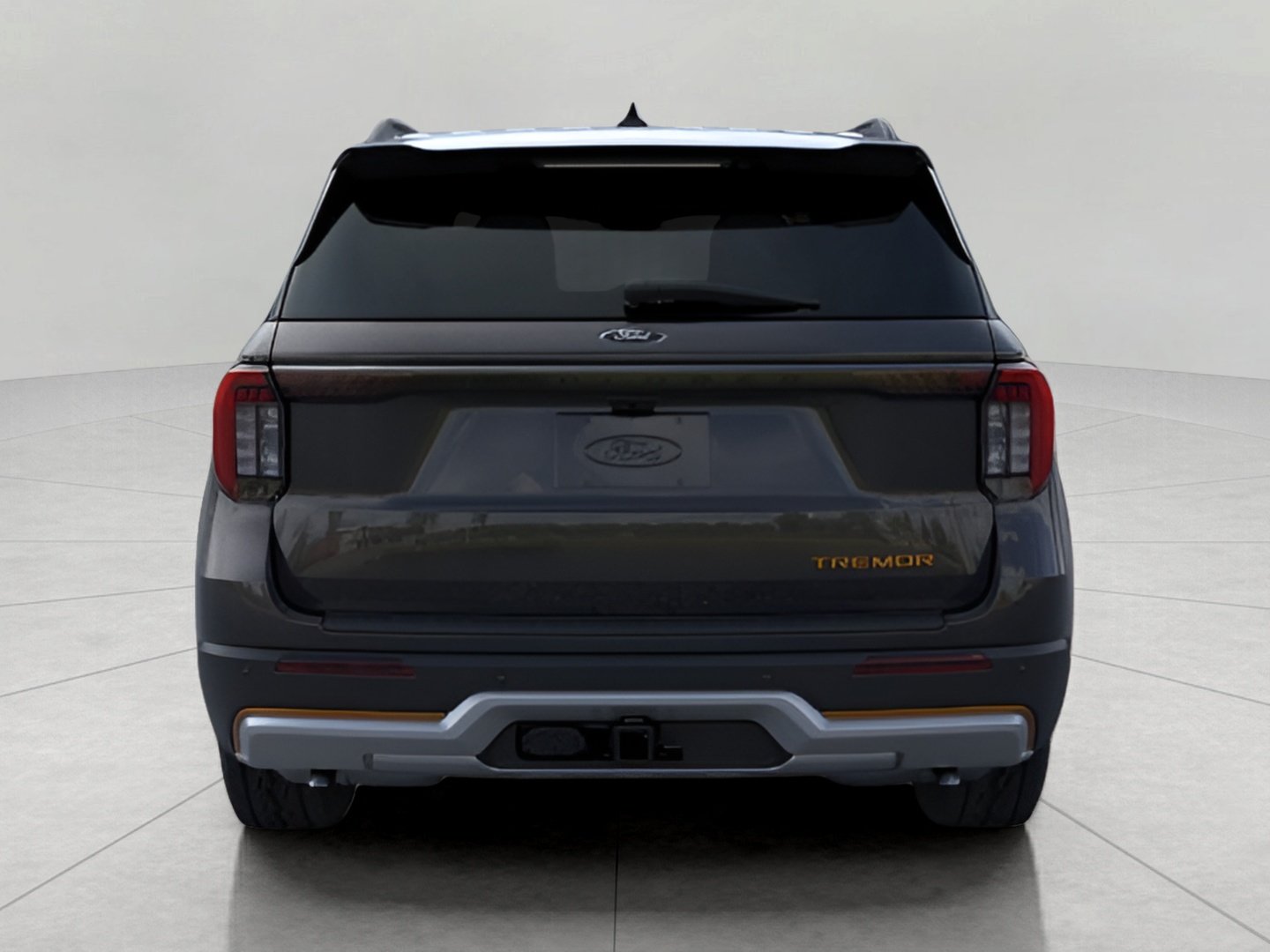 Used 2026 Ford Explorer Tremor w/ Tremor Ultimate Package AWD/4WD image 6