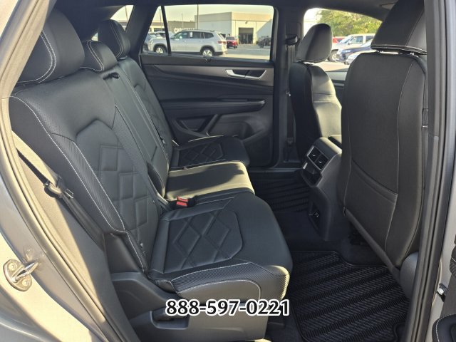 Used 2026 Volkswagen Atlas Cross Sport SE FWD image 17