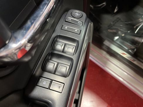 Used 2016 Chevrolet Silverado 1500 LT w/ All Star Edition image 18