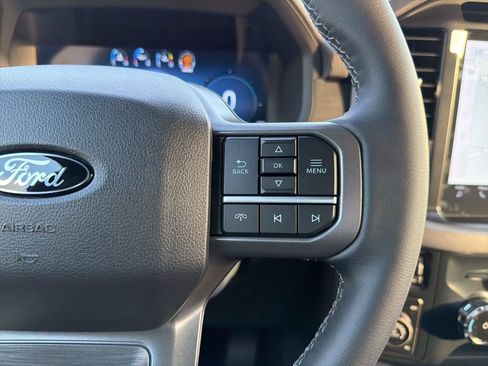 New 2026 Ford F150 XLT w/ Equipment Group 302A MID image 26