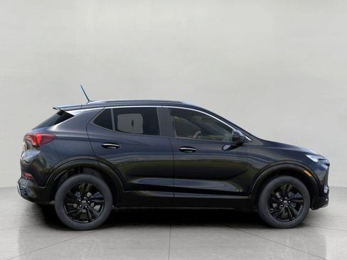 New 2026 Buick Encore GX Sport Touring w/ Comfort Package AWD/4WD image 5