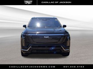 New 2026 Cadillac Vistiq Luxury w/ LPO, Floor Liner Package AWD/4WD video 2