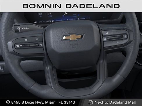 New 2026 Chevrolet Colorado W/T image 19