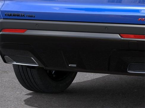 New 2026 Chevrolet Equinox RS image 14