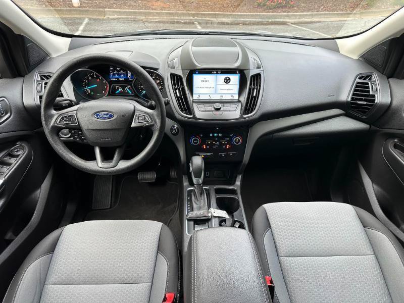Used 2019 Ford Escape SE FWD image 38