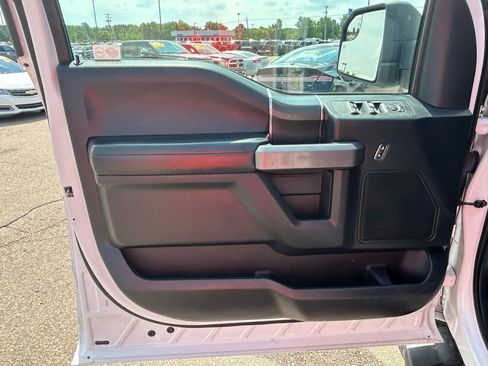 Used 2018 Ford F150 XLT w/ Equipment Group 301A Mid AWD/4WD image 14