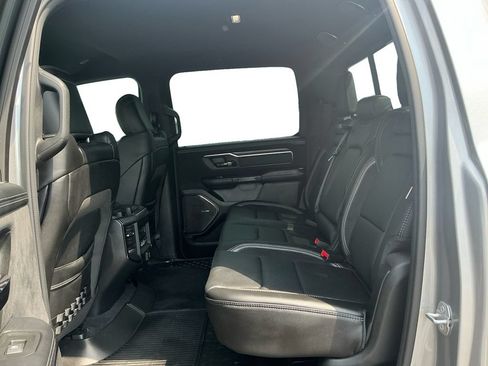 Used 2025 RAM 1500 RHO w/ RHO Level 1 Equipment Group AWD/4WD image 21