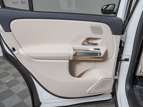 Certified 2023 Mercedes-Benz EQB 300 4MATIC w/ Exclusive Package image 26