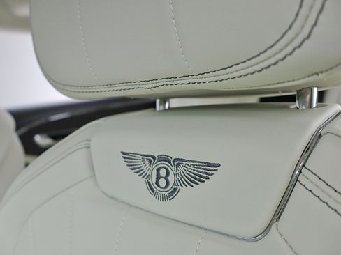 Used 2024 Bentley Flying Spur S V8 image 35