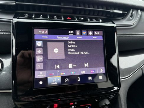 Used 2022 Jeep Grand Cherokee L Laredo image 22