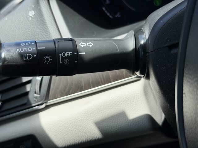 Used 2018 Honda Accord EX-L image 30