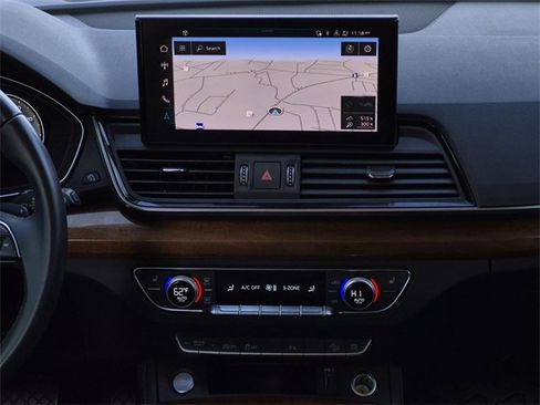 Used 2023 Audi Q5 2.0T Premium Plus w/ Premium Plus Package image 30