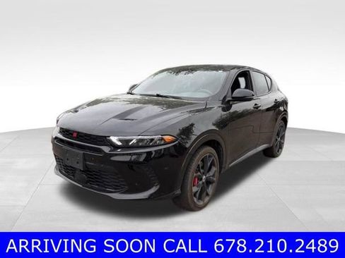 Used 2024 Dodge Hornet R/T Plus AWD/4WD image 1