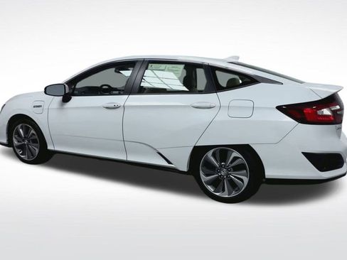 Used 2018 Honda Clarity Touring image 9