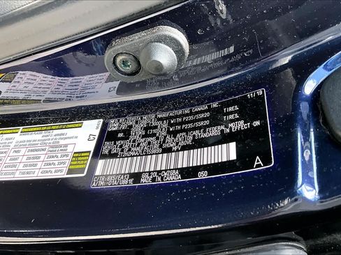 Used 2020 Lexus RX 350 FWD w/ Premium Package image 35
